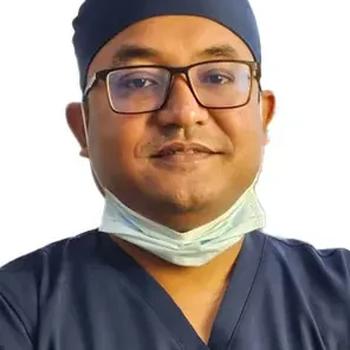 Doctor Profile