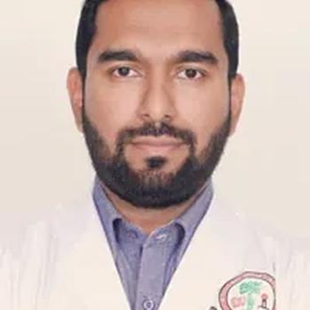 Doctor Profile