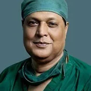 Doctor Profile