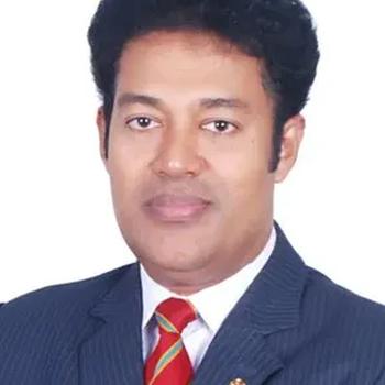 Doctor Profile