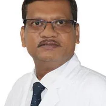 Doctor Profile