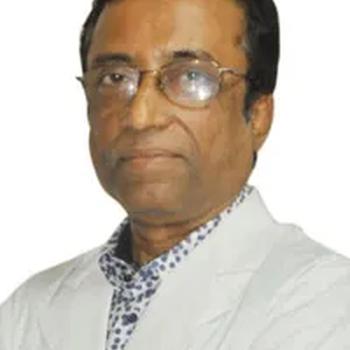 Doctor Profile