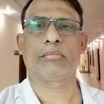 Doctor Profile