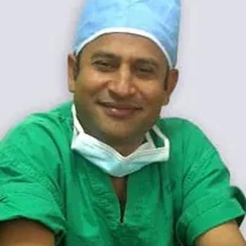 Doctor Profile