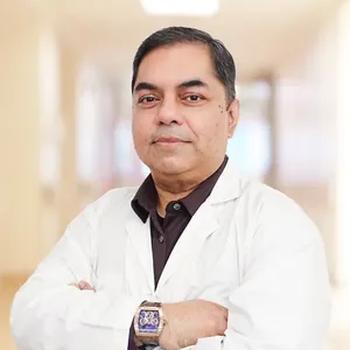 Doctor Profile