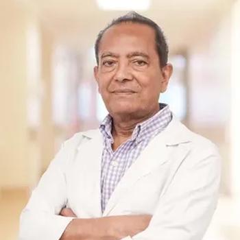 Doctor Profile
