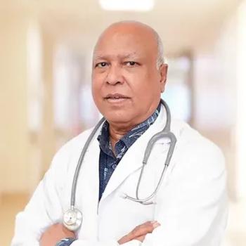 Doctor Profile