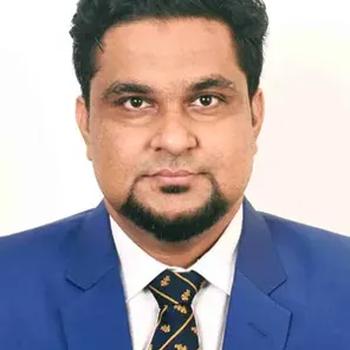 Doctor Profile