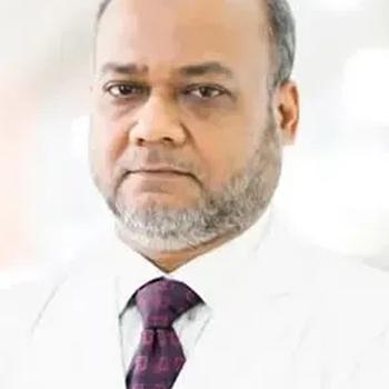 Doctor Profile
