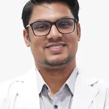 Doctor Profile