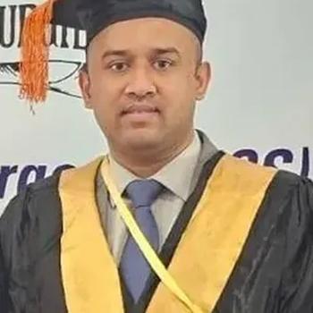 Doctor Profile