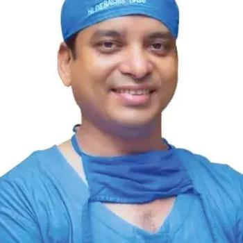 Doctor Profile