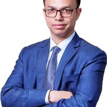 Doctor Profile