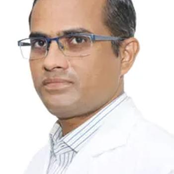Doctor Profile