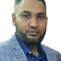 Lt. Col. Md. Saleh Akram