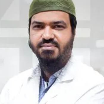 Doctor Profile