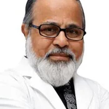 Doctor Profile