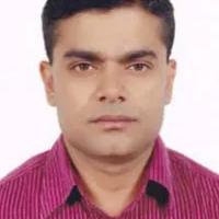 Major Dr. Faisal Bin Mohsin