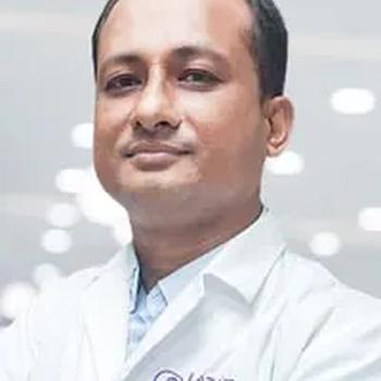 Doctor Profile