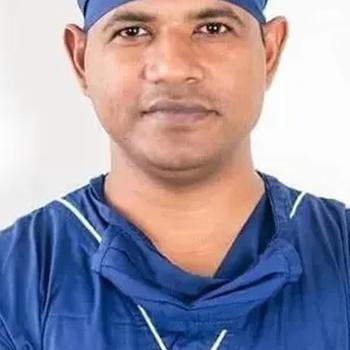 Doctor Profile