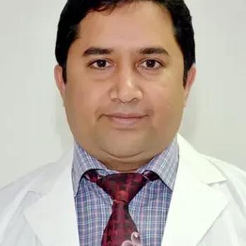 Doctor Profile