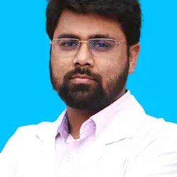 Doctor Profile