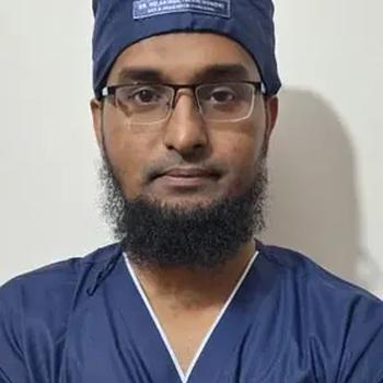 Doctor Profile