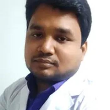 Doctor Profile