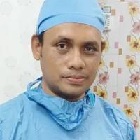 Md. Delwar Hossain
