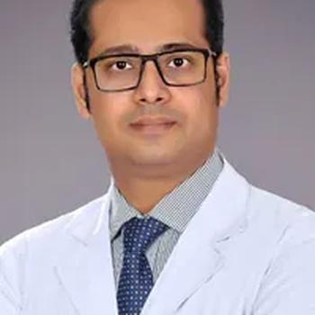 Doctor Profile