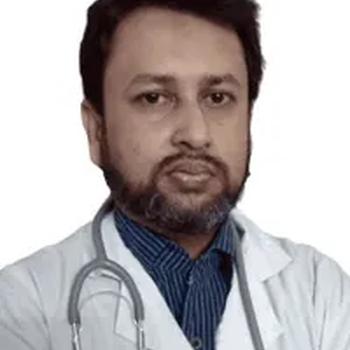 Doctor Profile