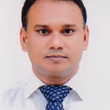 Doctor Profile