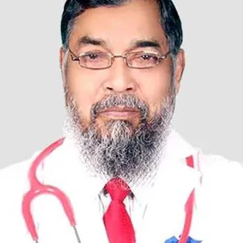 Doctor Profile