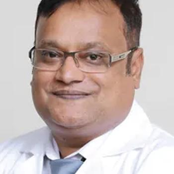 Doctor Profile