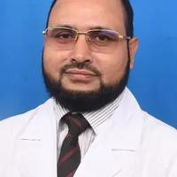 Md. Sazedul Islam Sazed