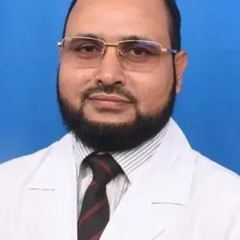 Doctor Profile