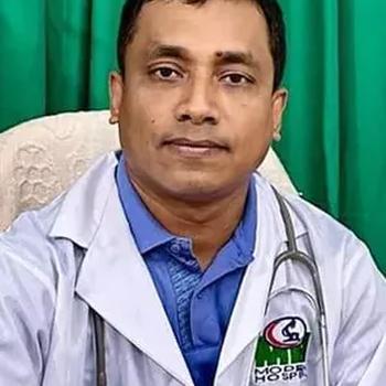 Doctor Profile