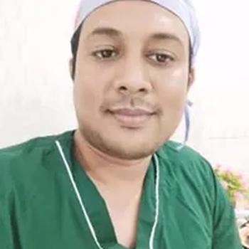 Doctor Profile