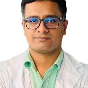 Doctor Profile