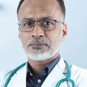 Doctor Profile