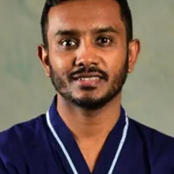 Doctor Profile