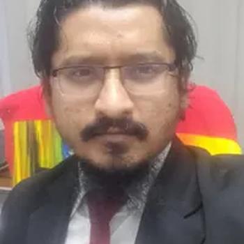 Doctor Profile