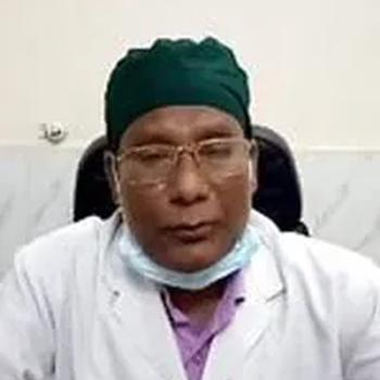 Doctor Profile