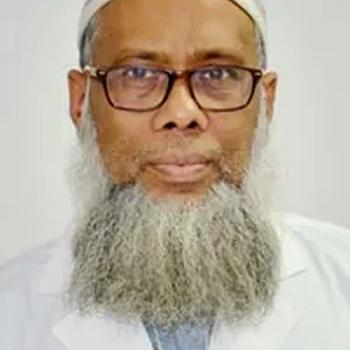 Doctor Profile