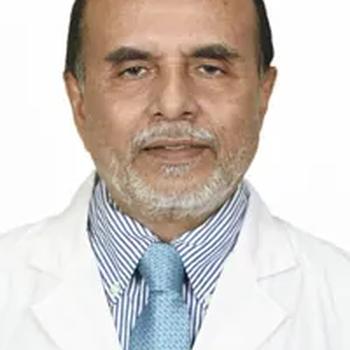 Doctor Profile