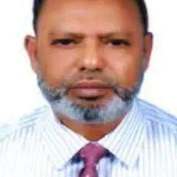Doctor Profile
