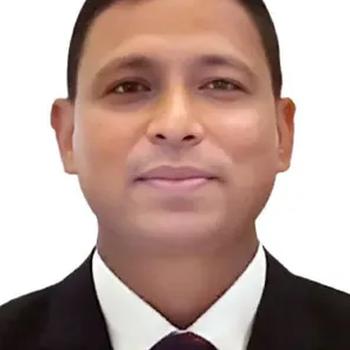 Doctor Profile