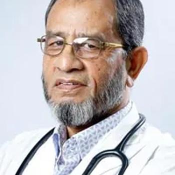 Doctor Profile