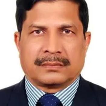 Doctor Profile