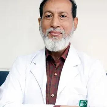 Doctor Profile